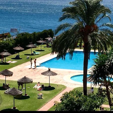 Bahia De אסטפונה מראה חיצוני תמונה