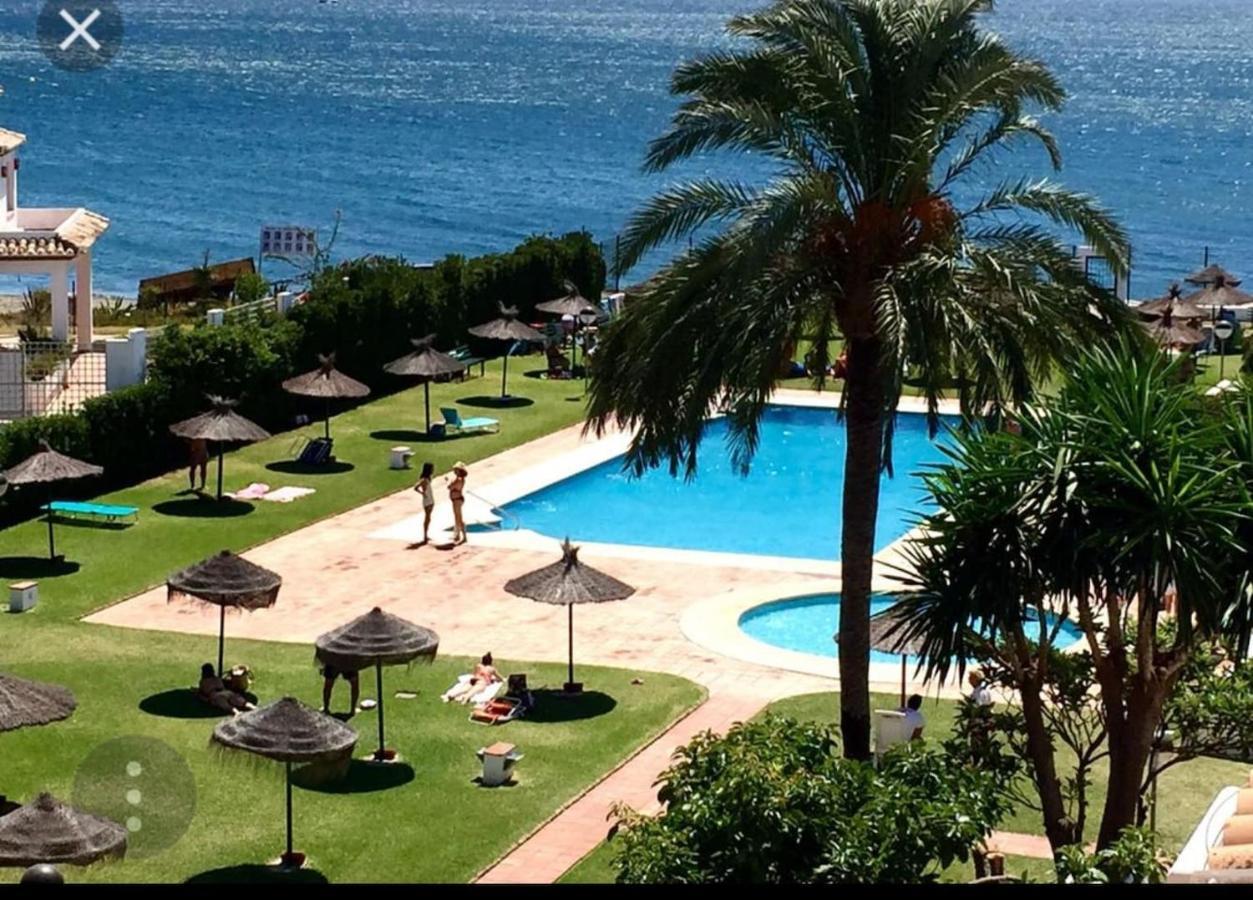 Bahia De אסטפונה מראה חיצוני תמונה
