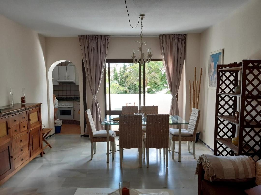 Bahia De אסטפונה מראה חיצוני תמונה