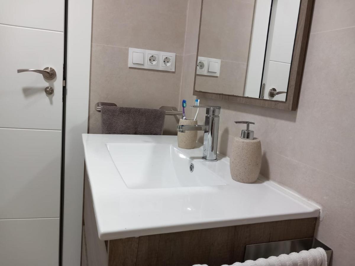 Bahia De אסטפונה מראה חיצוני תמונה